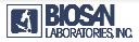Biosan Laboratories, Inc logo